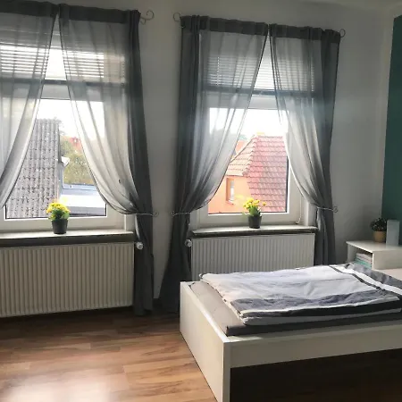 Alc Zimmervermietung 3 *