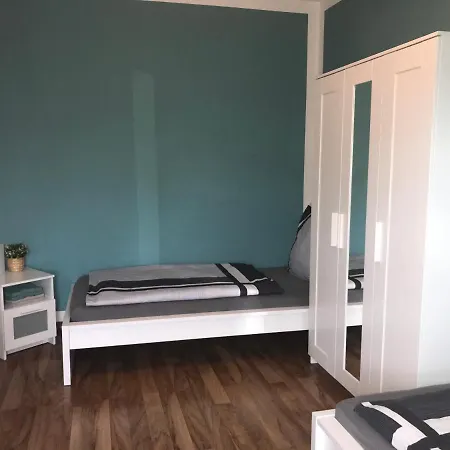 Alc Zimmervermietung 3 Apartment Brande-Hornerkirchen