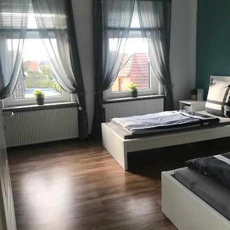 Apartment Alc Zimmervermietung 3