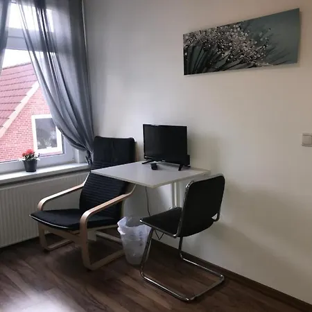 Alc Zimmervermietung 3 Apartment