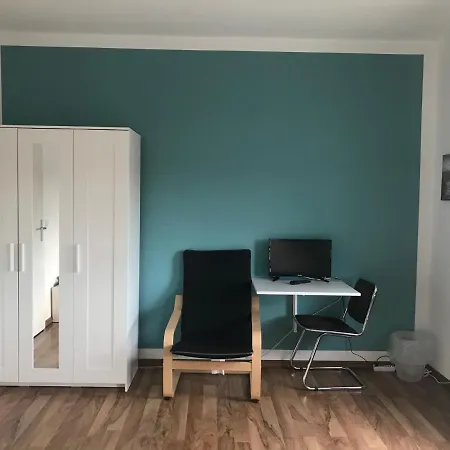 Apartment Alc Zimmervermietung 3 *