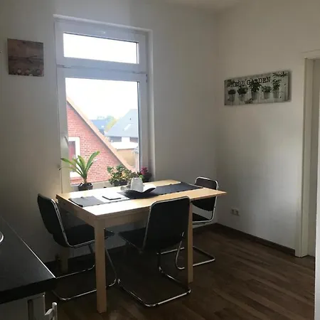 Apartment Alc Zimmervermietung 3 *