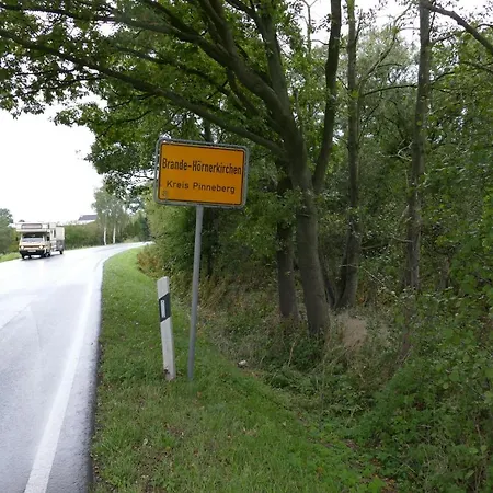 Alc Zimmervermietung 3 * Brande-Hornerkirchen